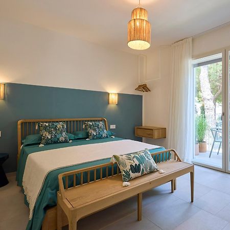 La Sfiora B&B Cervia Buitenkant foto