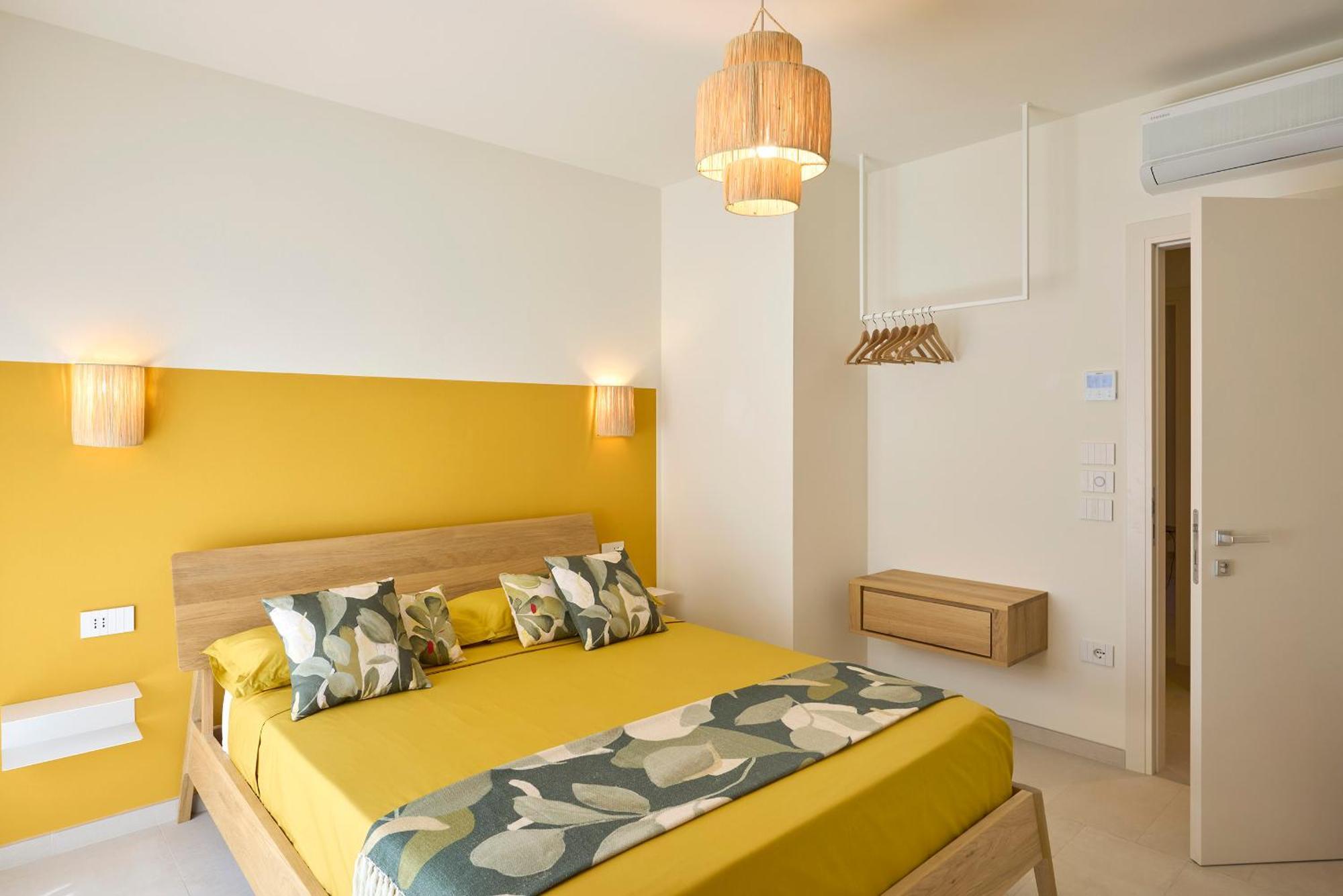 La Sfiora B&B Cervia Buitenkant foto