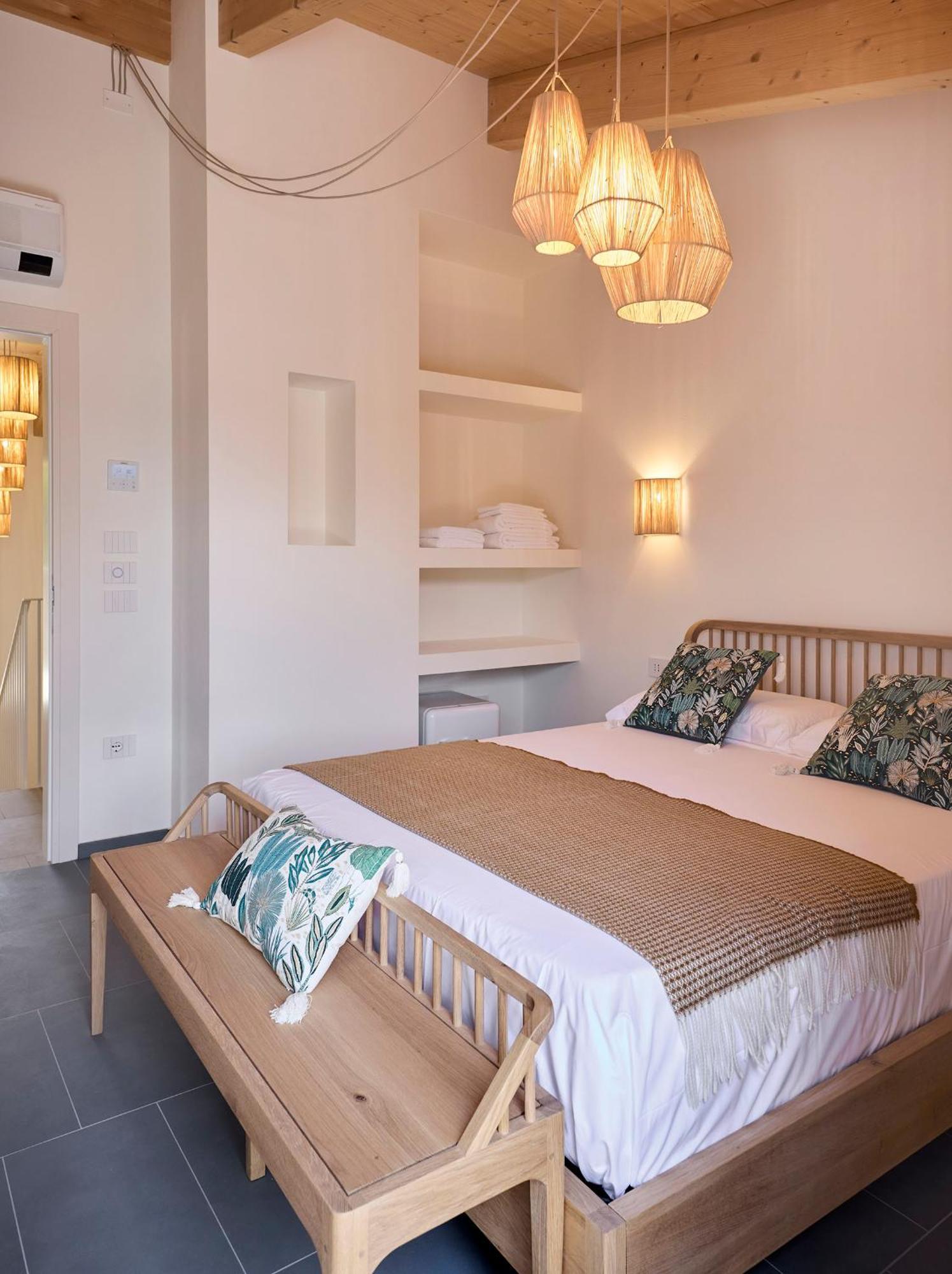 La Sfiora B&B Cervia Buitenkant foto