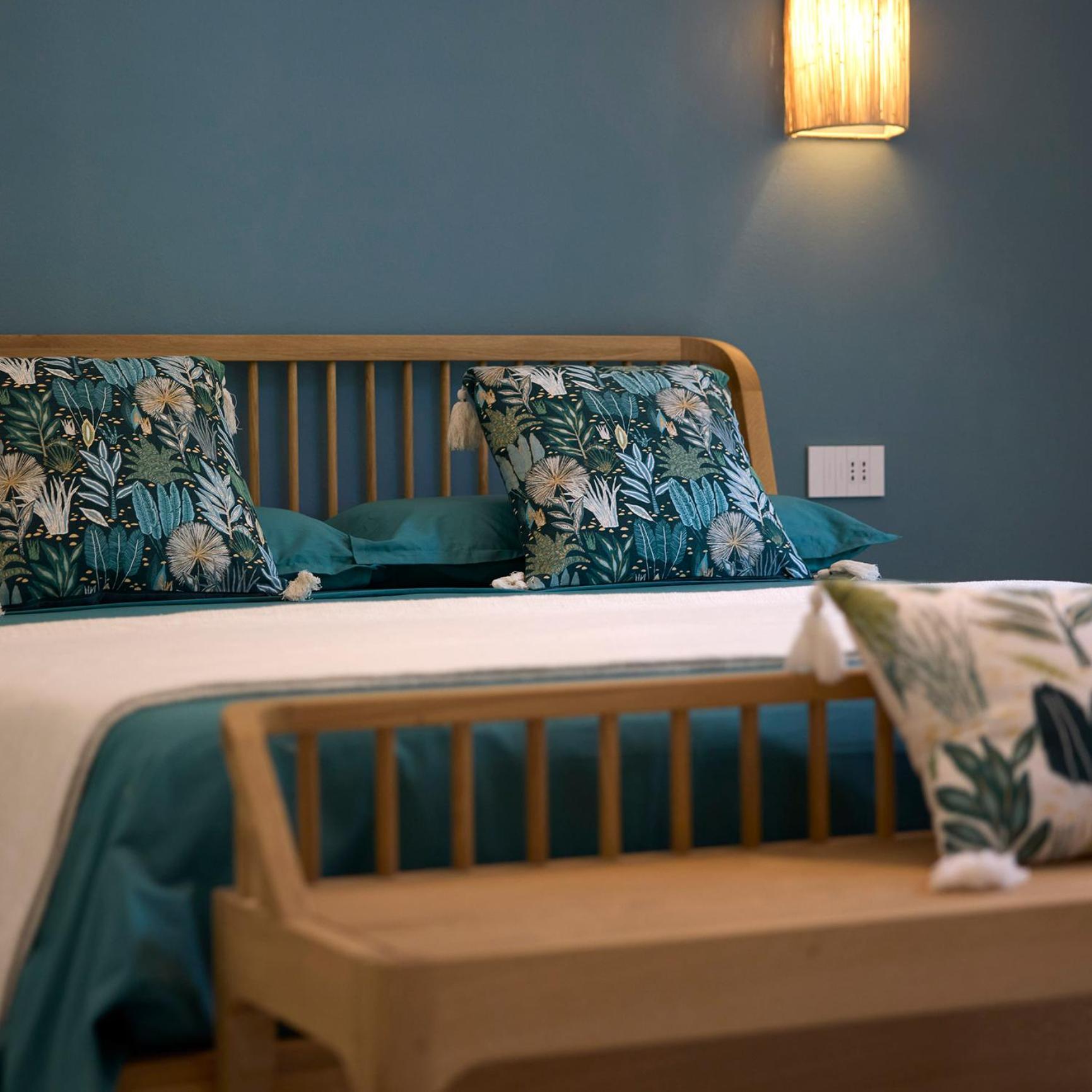 La Sfiora B&B Cervia Buitenkant foto