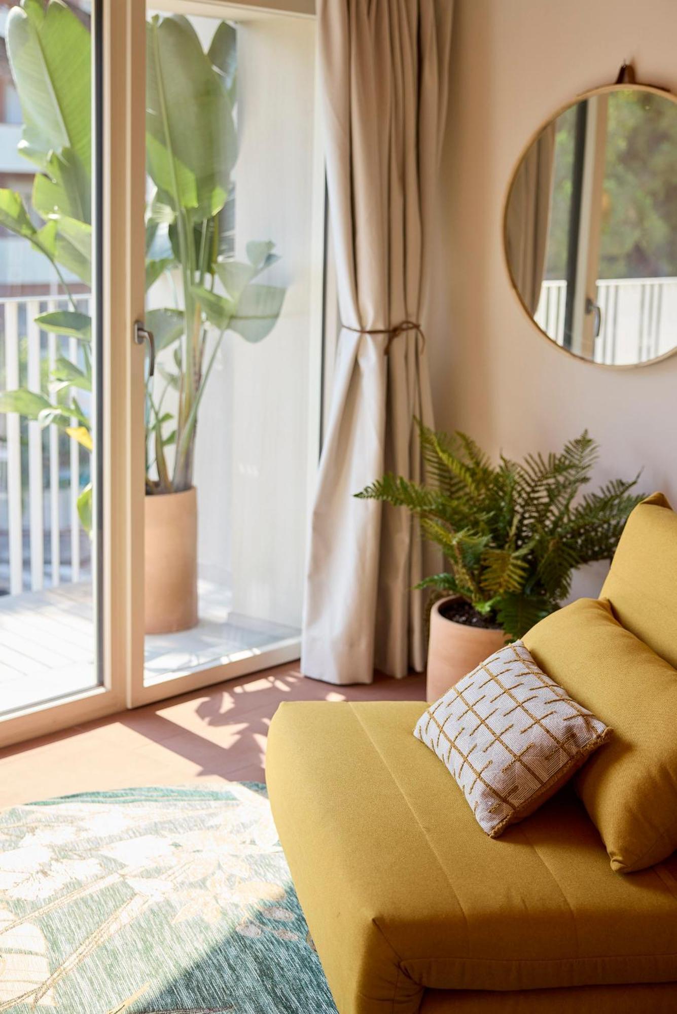 La Sfiora B&B Cervia Buitenkant foto