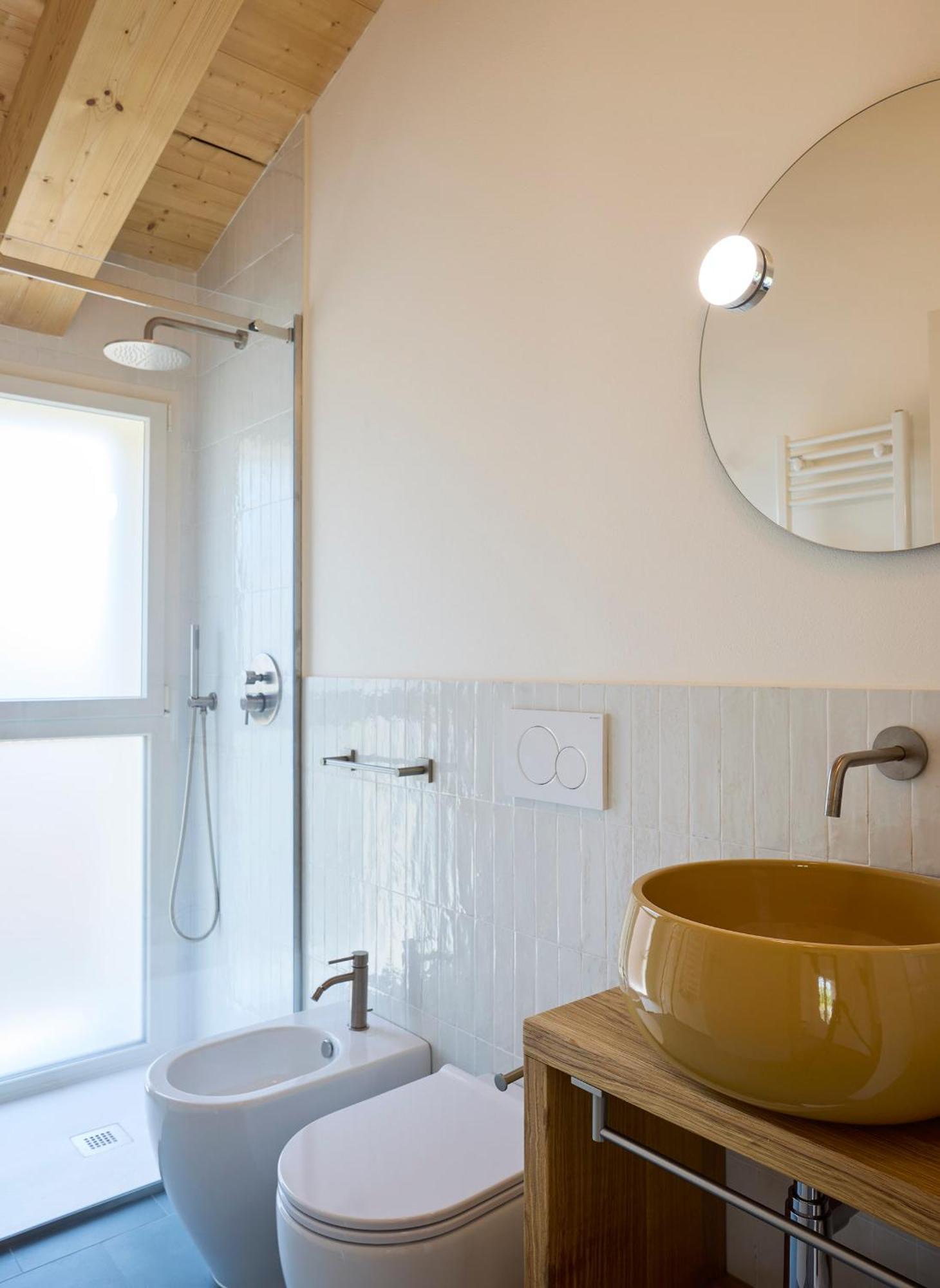 La Sfiora B&B Cervia Buitenkant foto