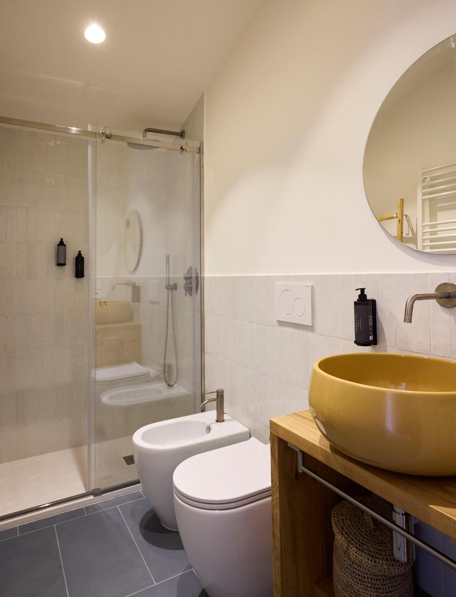 La Sfiora B&B Cervia Buitenkant foto