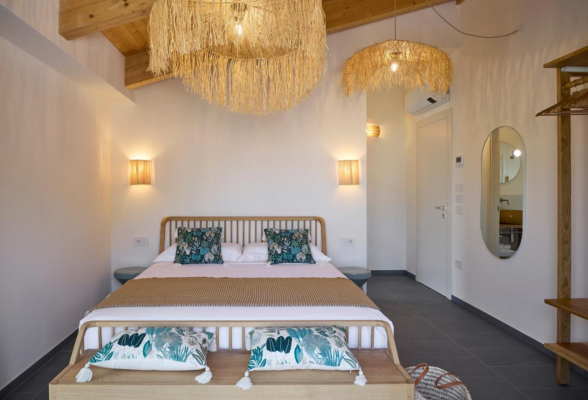 La Sfiora B&B Cervia Buitenkant foto