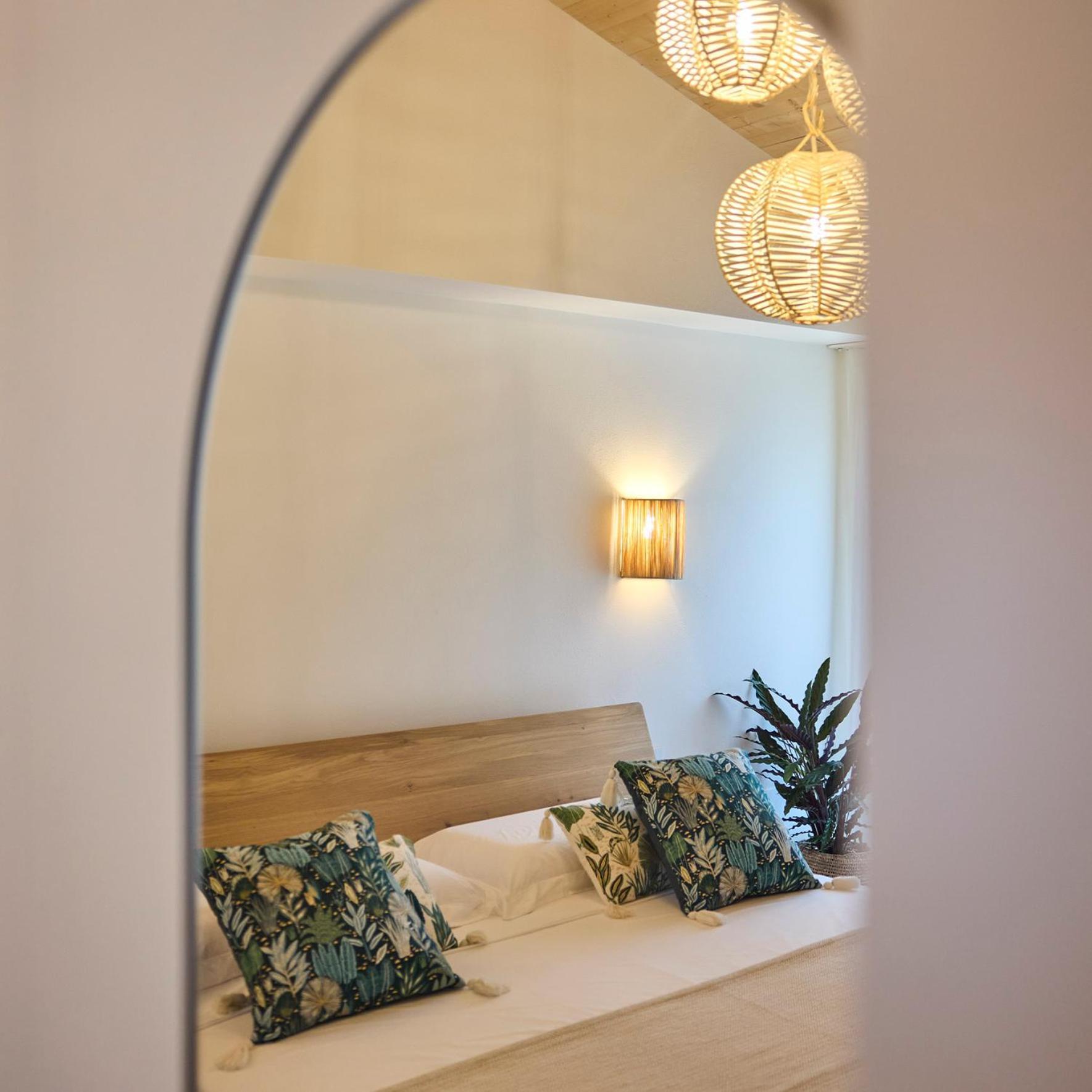 La Sfiora B&B Cervia Buitenkant foto
