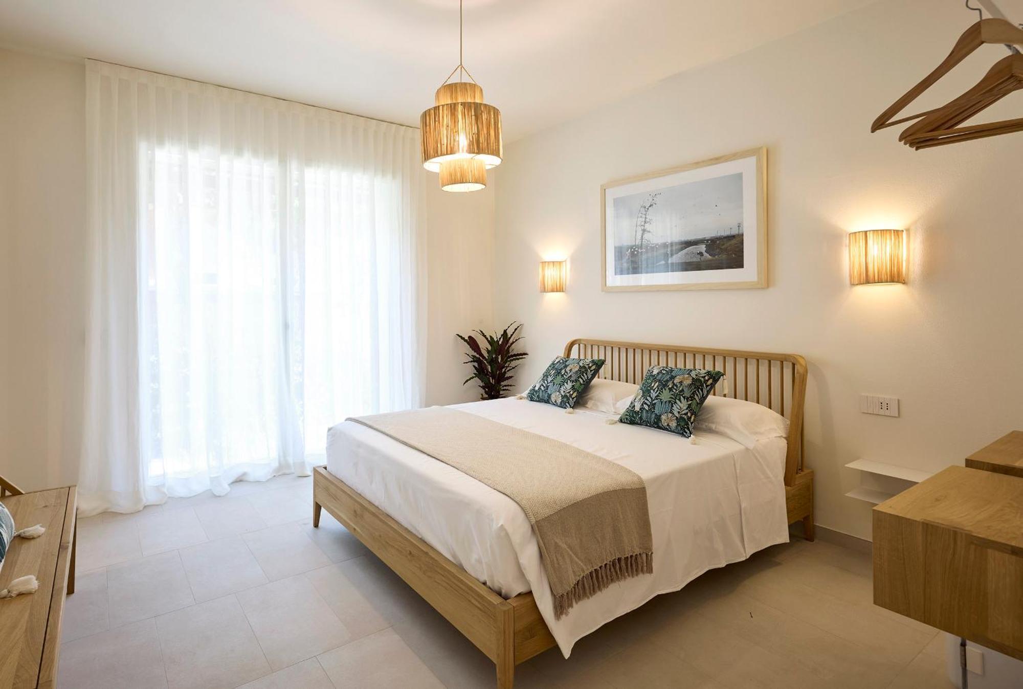 La Sfiora B&B Cervia Buitenkant foto