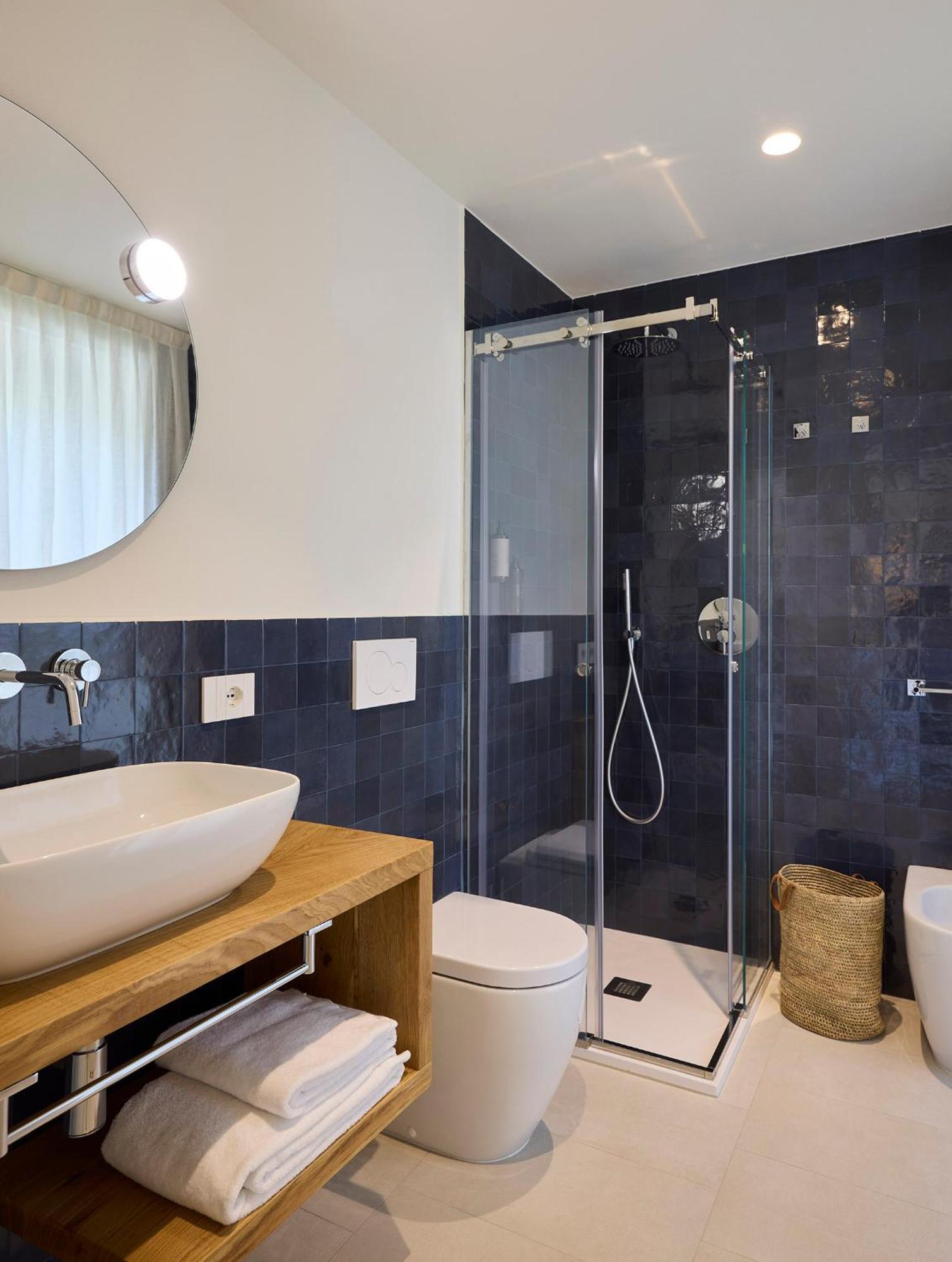 La Sfiora B&B Cervia Buitenkant foto
